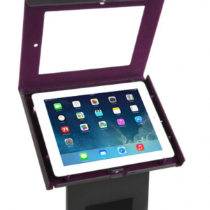 iPad ställ för golv