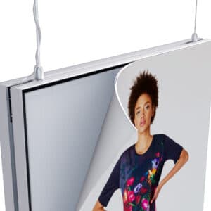 smart frame