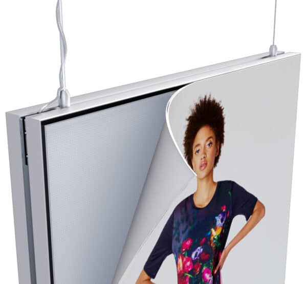 smart frame
