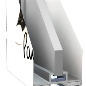 smart frame