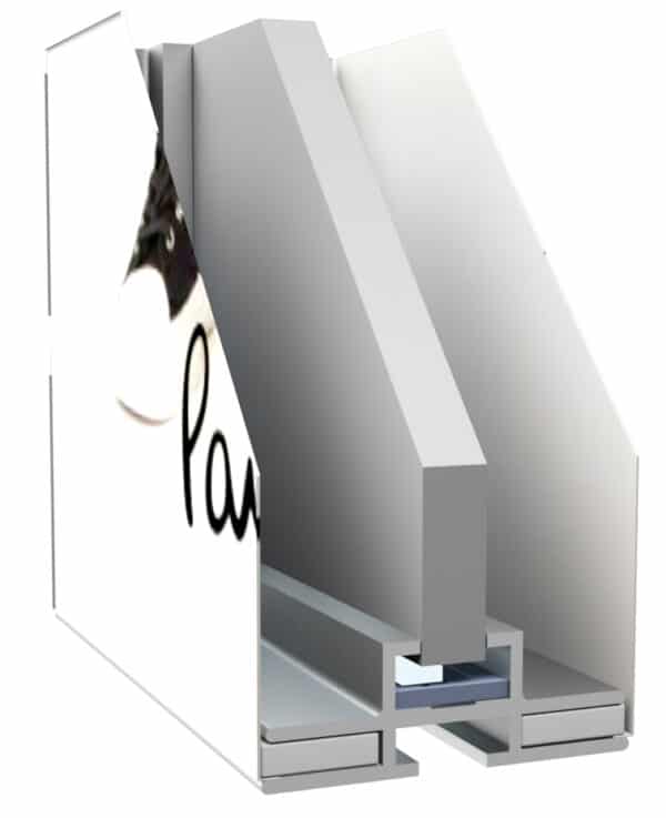 smart frame