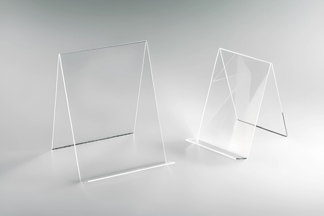 Bokställ - 2 olika storlekar