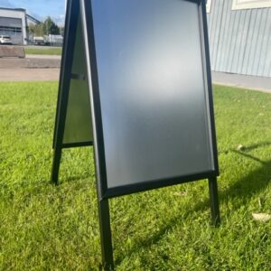 gatupratare Alu Display