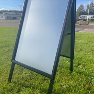 gatupratare Alu Display